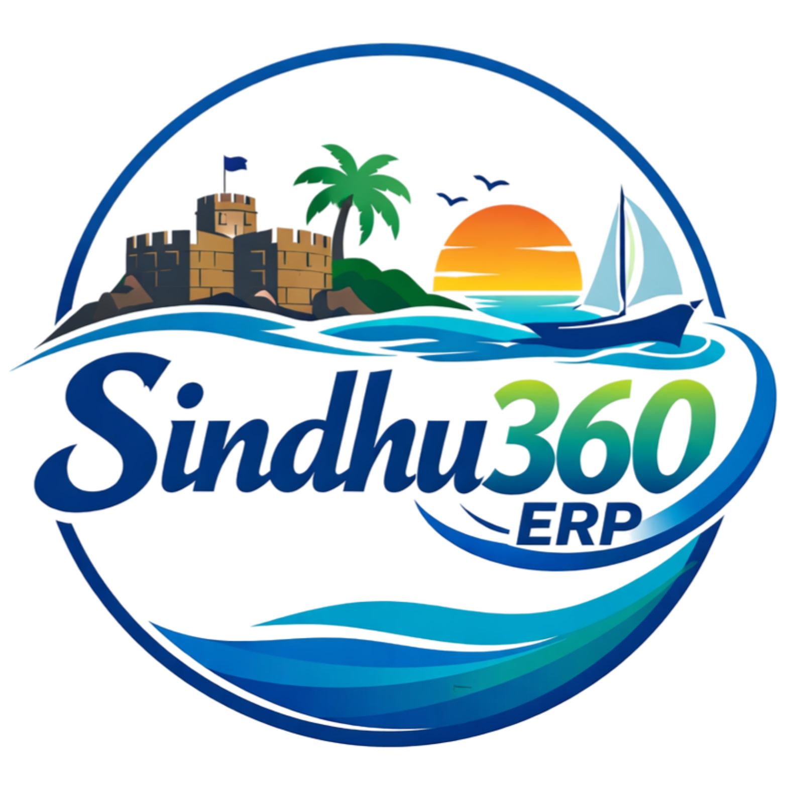 SindhuERP